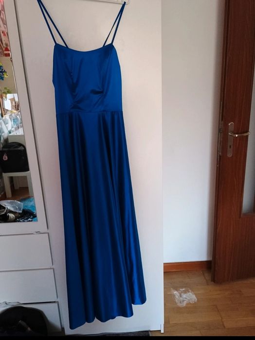 Sukienka gorsetowa