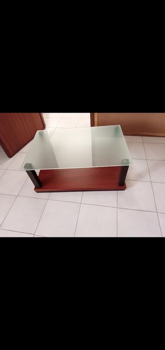 Mesa de centro de sala