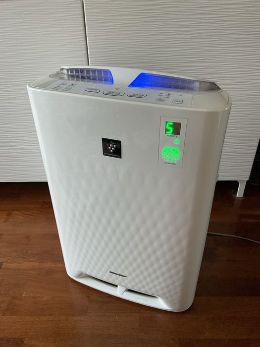 Oczyszczacz powietrza Sharp KC-A60EU
