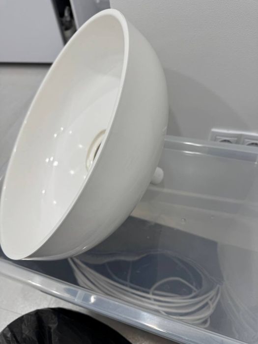 продам раковину 40см