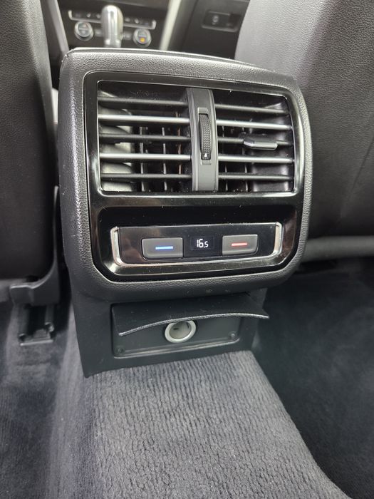 Volkswagen Passat 2.0 TDI DSG 150cvs