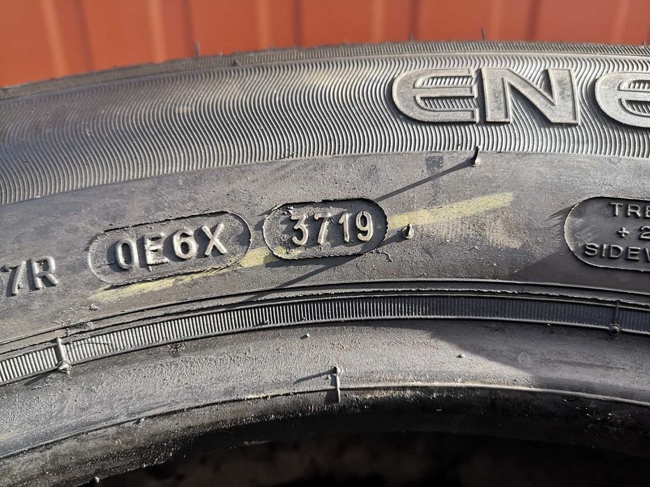 205/60 R16 92H - Michelin Energy Saver + (2 sztuki)