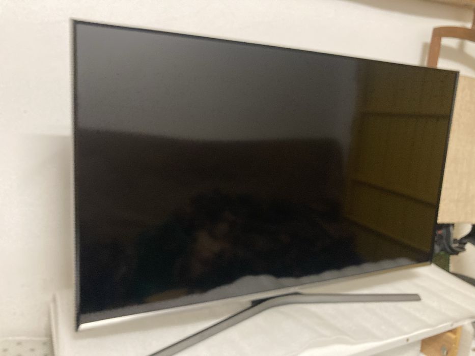*OPORTUNIDADE* Tv Samsung 43 polegadas