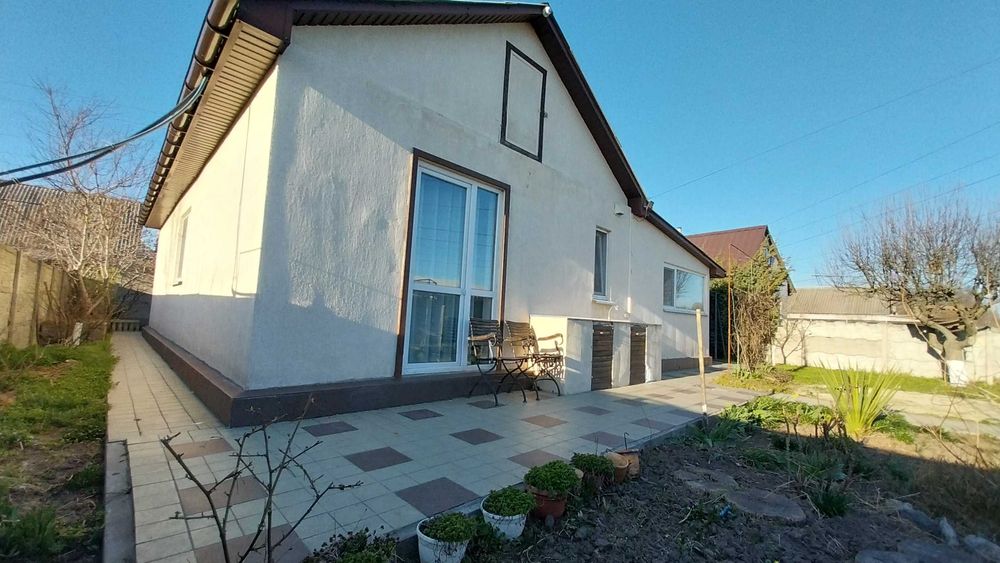 Продаж будинку, Дніпро, р‑н. Самарський, Палісадна вулиця
