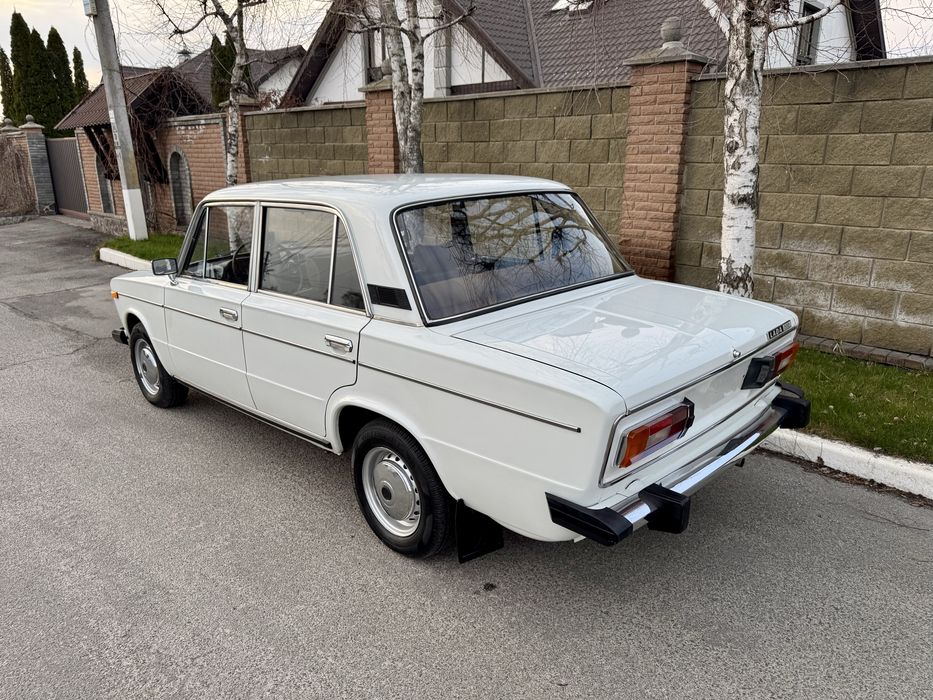 ВАЗ 2106 Жигули