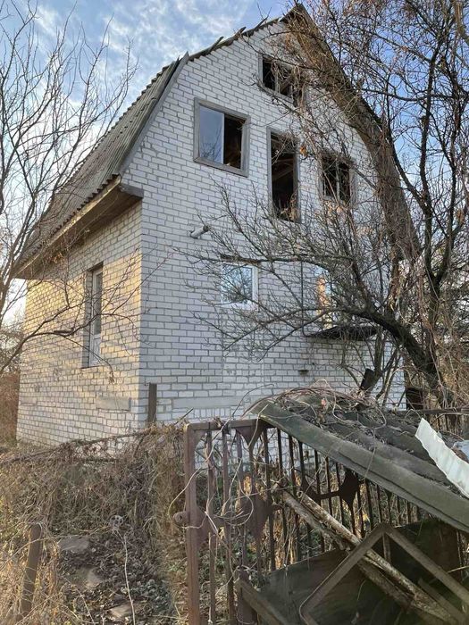 Будинок в с Піщане ра-н розвилка 15 соток