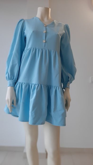 Vestido Cirelle novo