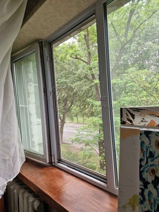 Продам квартиру Київ, Відрадний пр-т