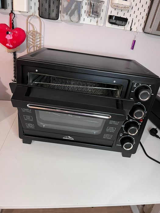 Piekarnik elektryczny wolnostojący