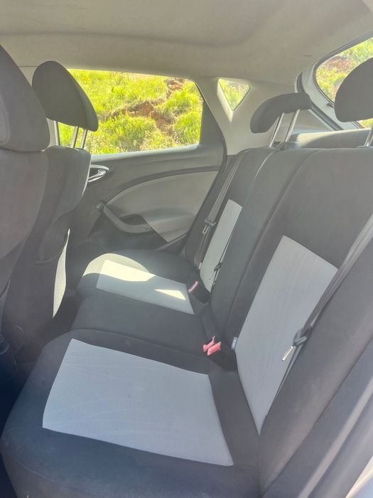 SEAT Ibiza 1.2 TDI (11/2014) – 5 Portas – Muito Económico