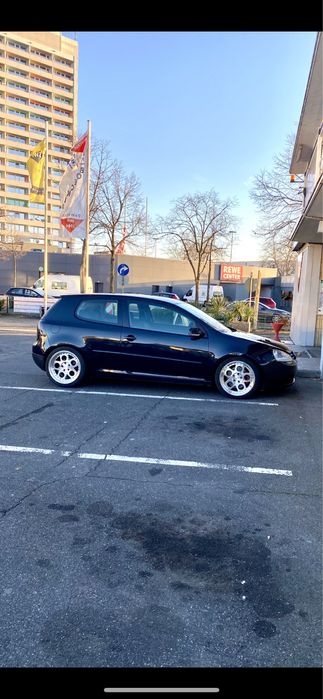 Jantes ispiri crs4 18’ vw Audi seat Mercedes etc