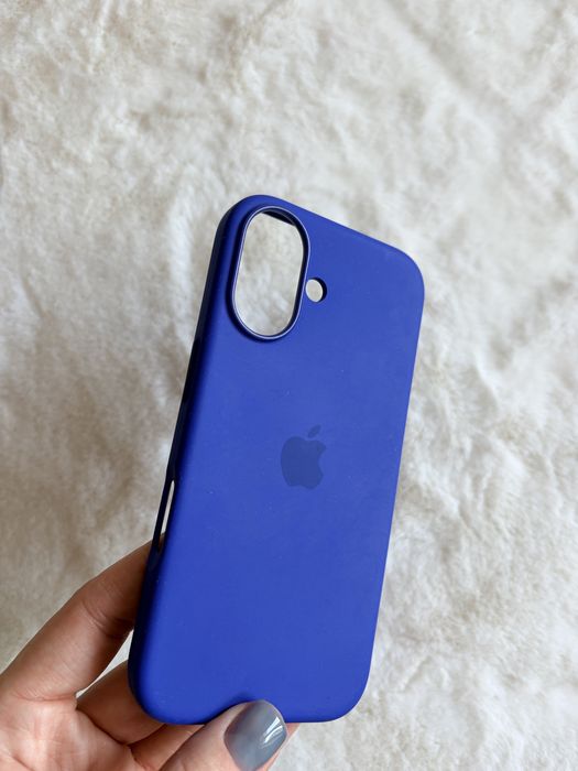 Чохол iphone 16 mage safe ябко