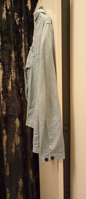 Koszula - bluza massimo dutti