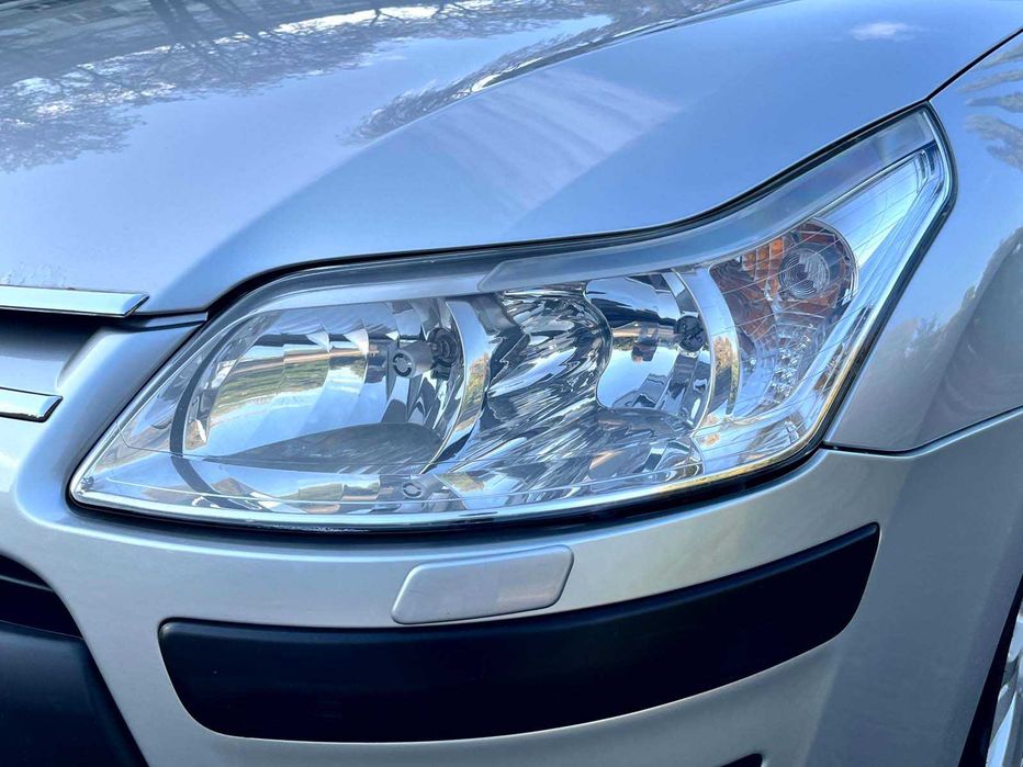 Продам Citroen C4 2010р. #79189