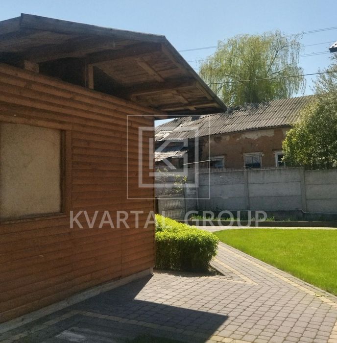 Продаж будинку з ремонтом, газ Блиставиця