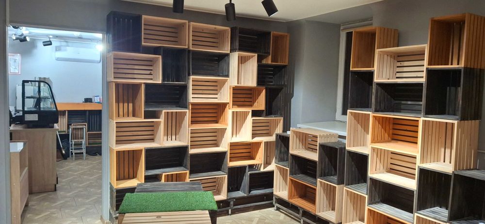 Продаж обладнання для магазину продуктового