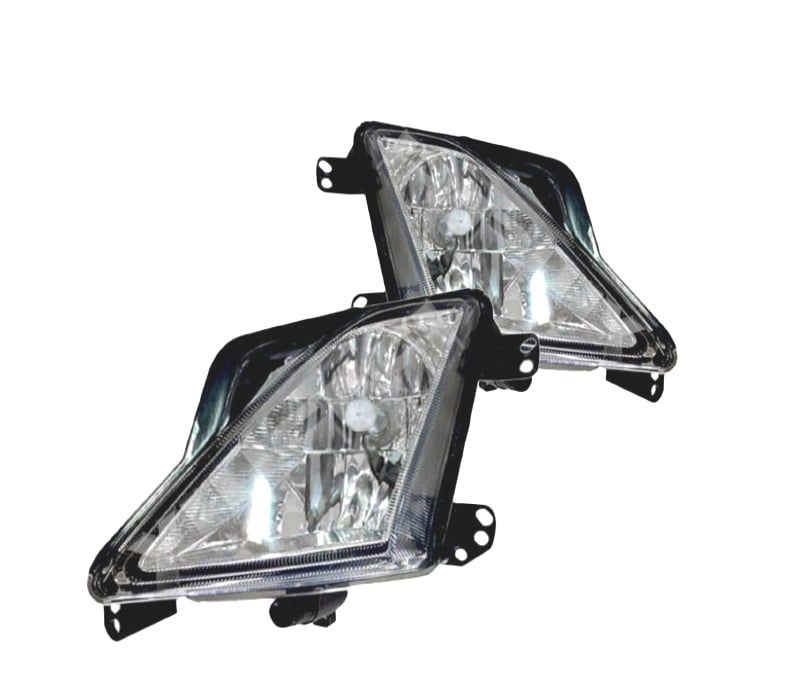 FARÓIS DE NEVOEIRO FORD FOCUS MK4 18-