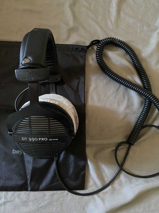 Beyerdynamic DT990 Pro 250 ohms