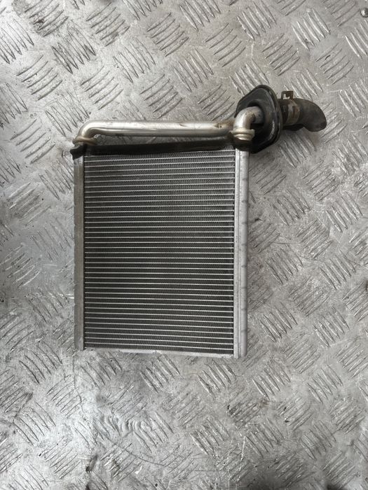 Тойота королла 08год toyota corolla e140 e150 радиатор печки