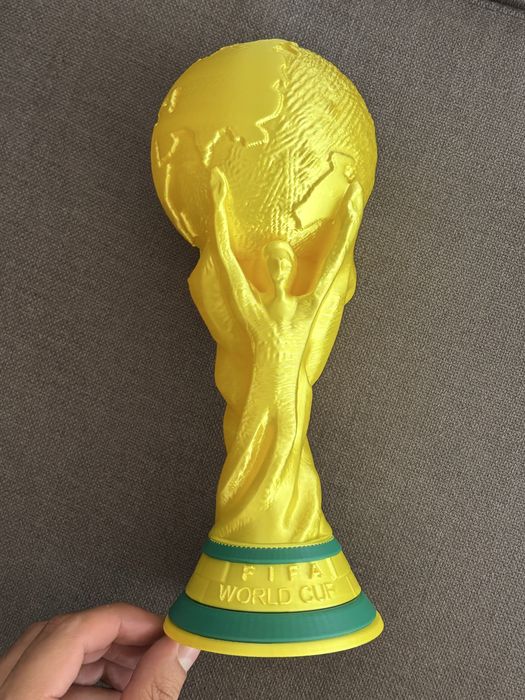 Taça do Mundial FIFA 2026