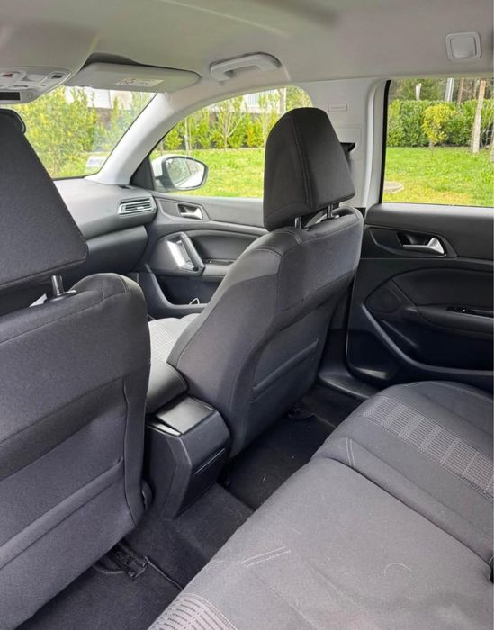 Peugeot 308 SW1.5 D