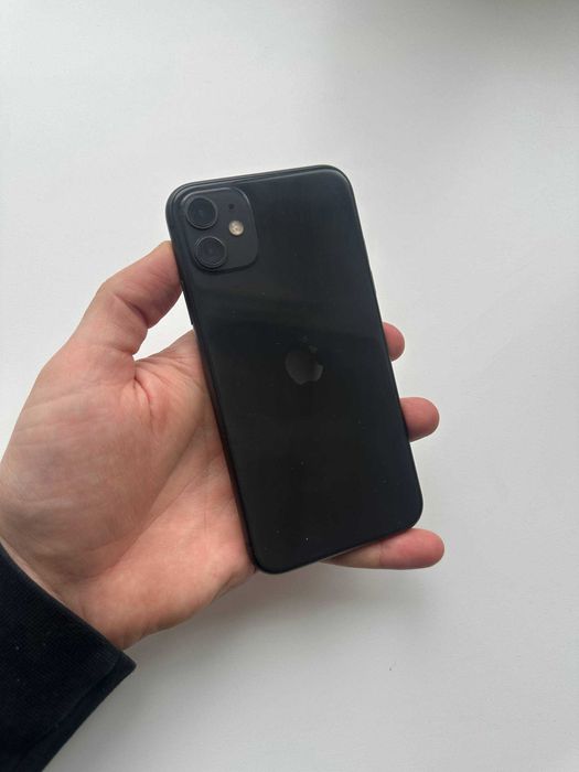 Iphone 11 64 gb, гарний стан, айфон 11 64
