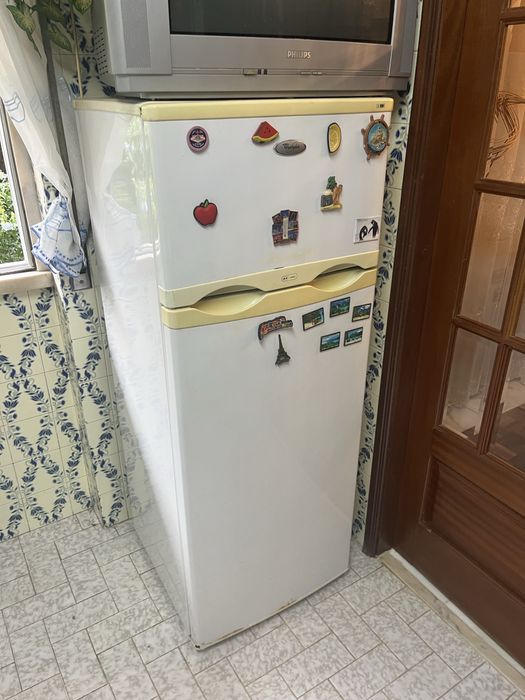 Frigorifico /Oportunidade