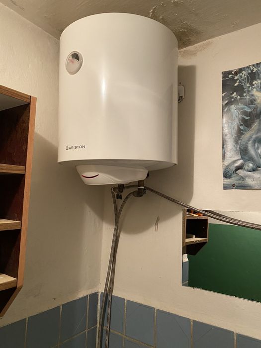 Кімната в гуртожитку