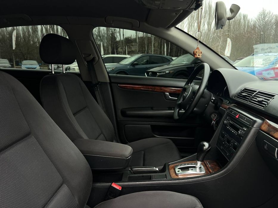 Audi A4 №3959 (ВНЕСОК від 10%) Альянс Авто Кривий Ріг