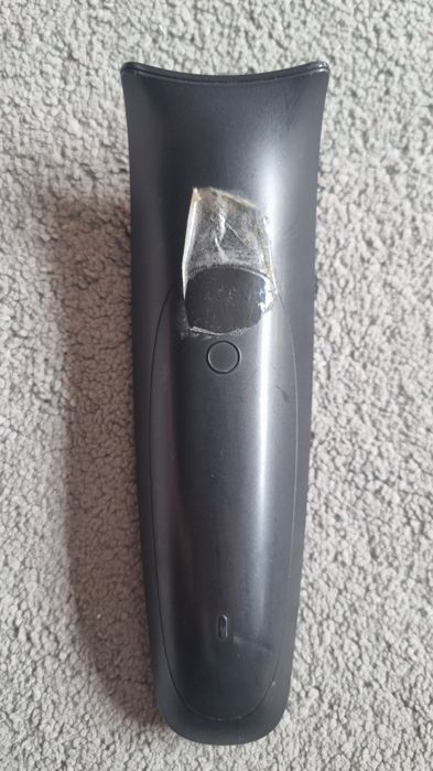 Comando box nos. Telecomando box