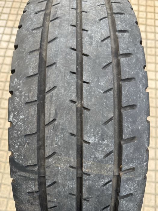 Pneus 225/75R16 CP Camper