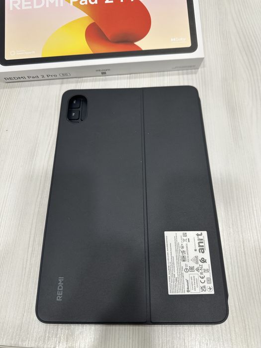 Xiaomi Redmi Pad 2 Pro 5G 8/256gb + клавіатура
