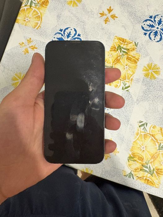 Iphone 13 mini 256 gb