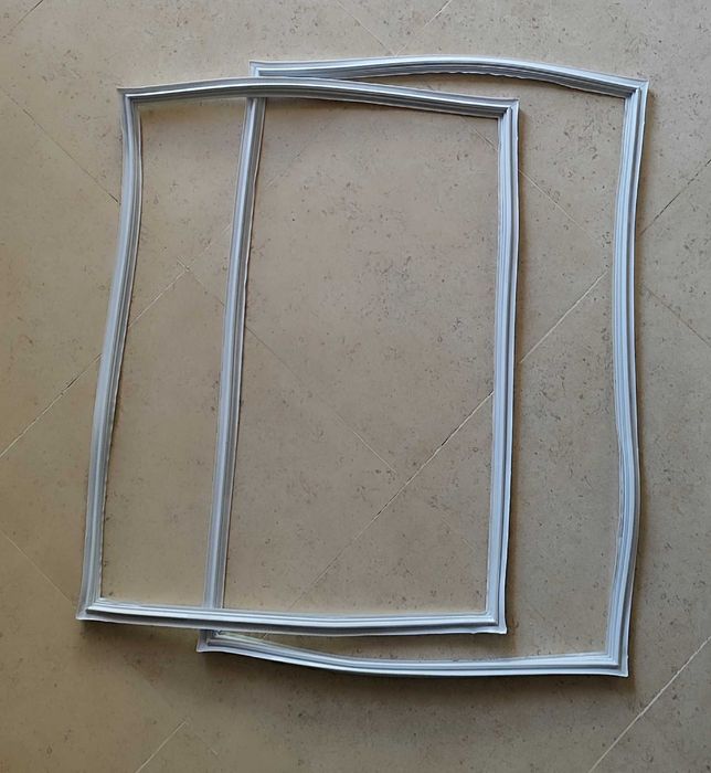 Borracha frigorífico
