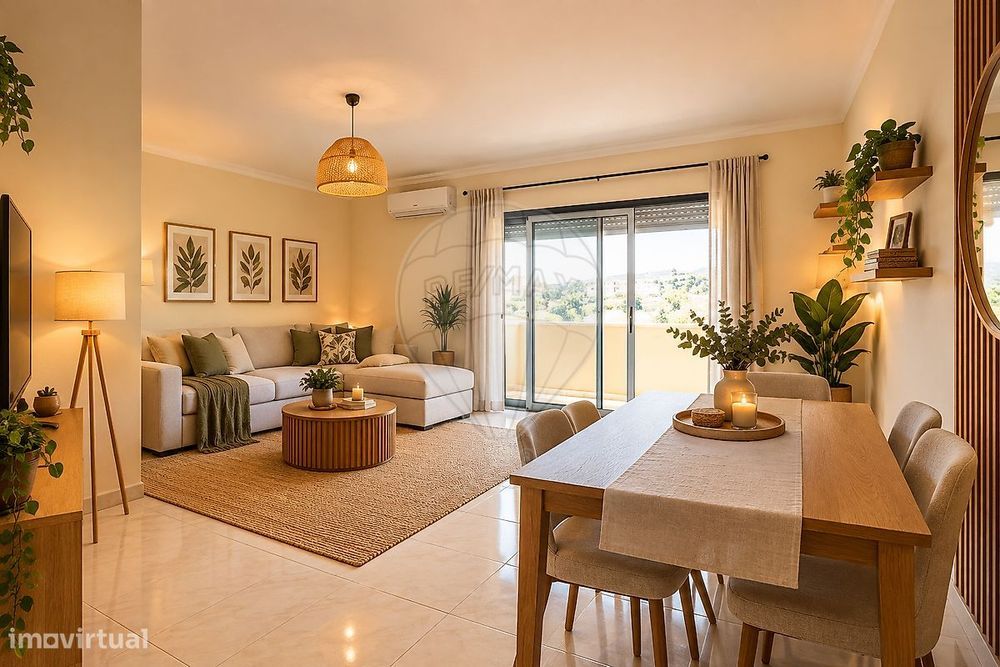 Apartamento T2 para venda