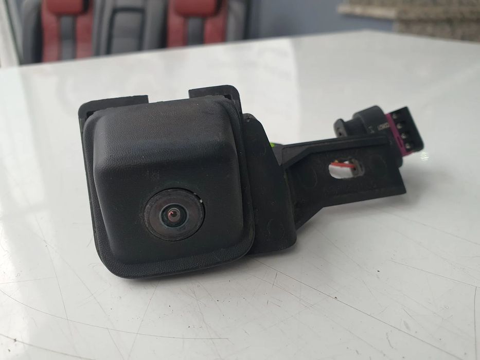 Camara marcha atras Peugeot 2008 II / 9844269380