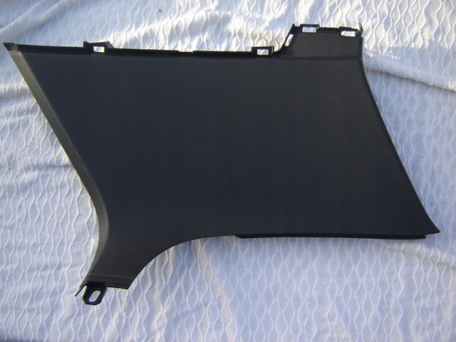 VW GOLF VII R GTI GTE OSŁONA SŁUPKA 5G4867288 D