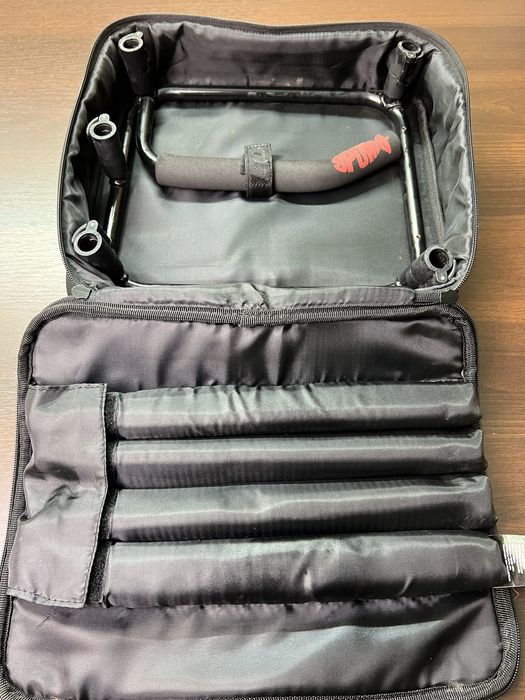 Підставка для відра SPOMB double bucket stand kit