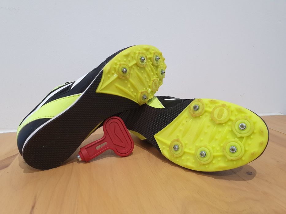 Sapatilhas bico Kalenji