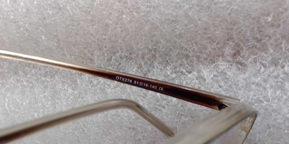 очки женсике  +1  оправа optimax 51 16-140