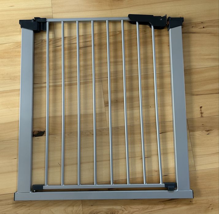 Baby Dan 2 bramki ochronne dla dzieci