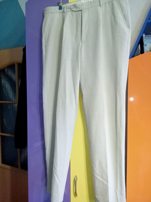 Штани чоловічі брюки