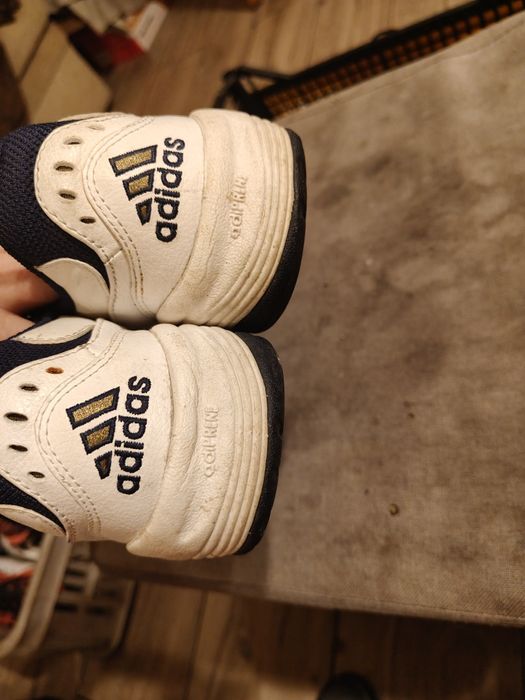 Buty adidas rozmiar 38