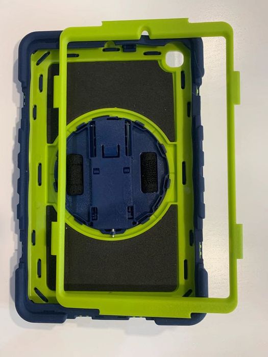 Capa Tablet Samsung Galaxy A8 lite, 8.4 - NOVA64862182204034121