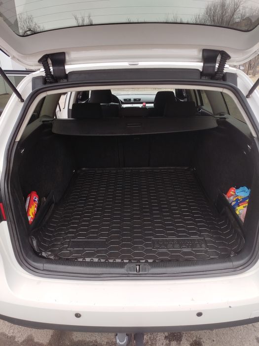 Продам пассат б6