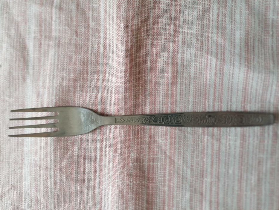 Widelec stołowy Stainless lub Gerlach.