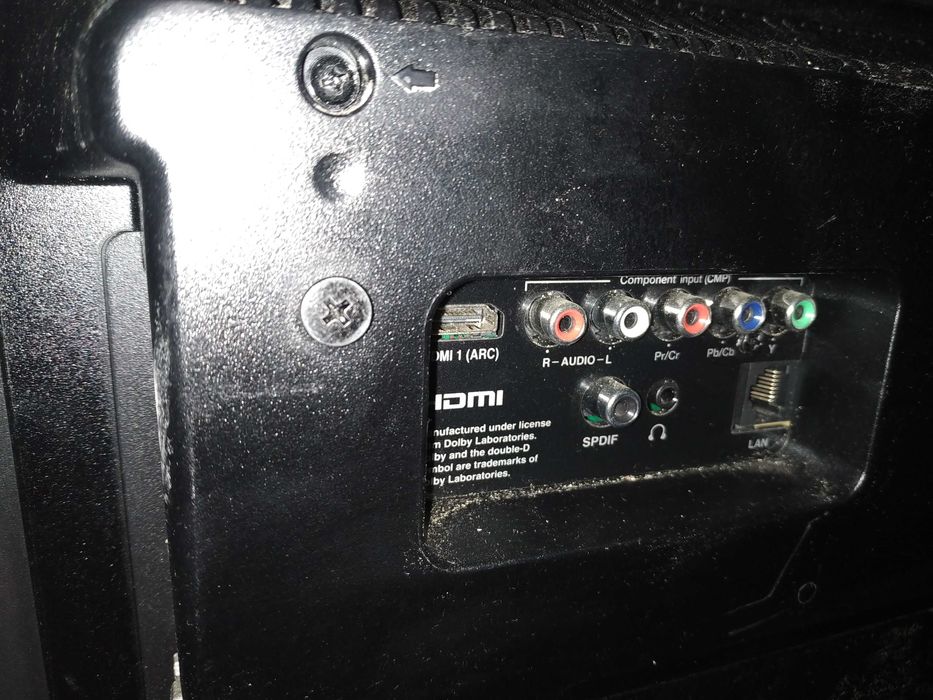 Лед телевізор Thomson 32