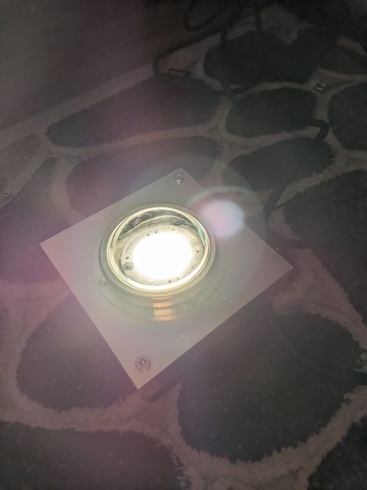 Lampa LED grow COB  100w