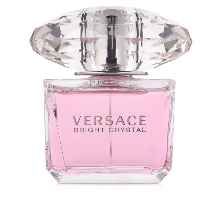 Versace Bright Crystal 90 мл,  оригінал
Versace Bright Crystal
Туалетн