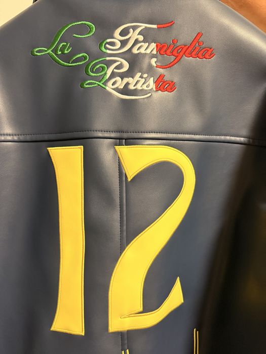 Casaco FC Porto